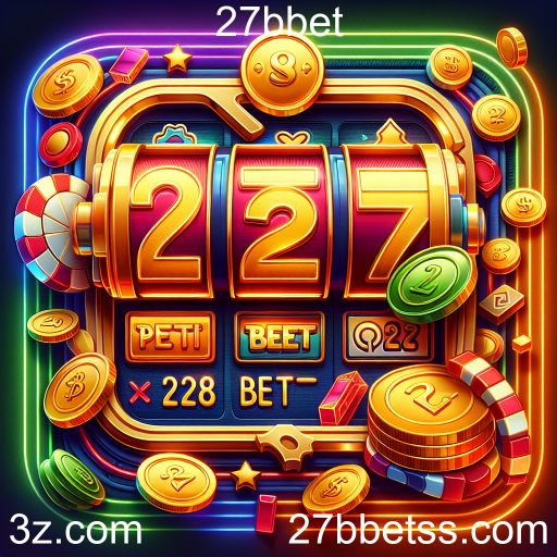 Descubra a Emoção dos Jackpots no 27bbet