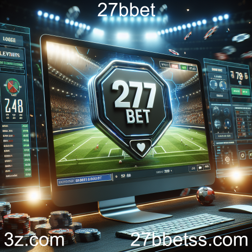 Explorando as Apostas Ao Vivo na 27bbet: A Nova Era das Apostas Online